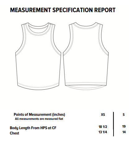 PAPrincesses Tank Top