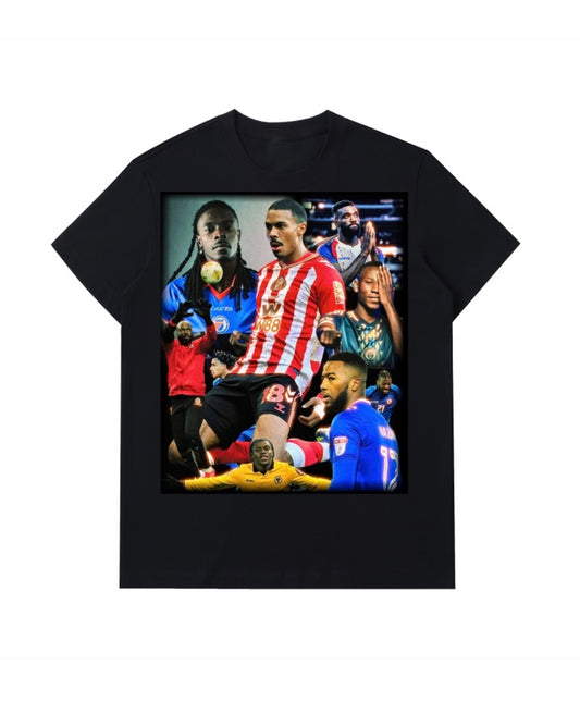 Haiti Selection Stars