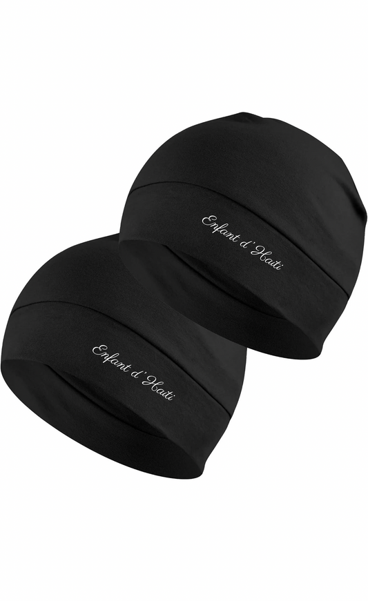 Enfant d’ Haiti caps